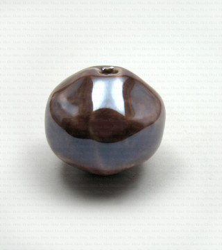 Koralik ceramiczny 25mm nr 1455