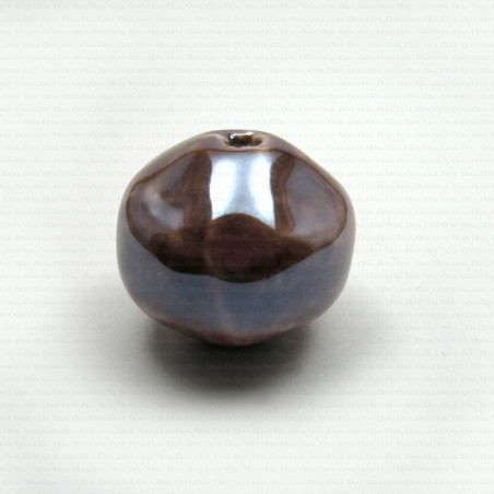 Ceramic bead 25mm no. 1456
