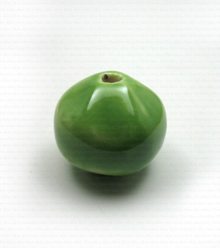 Koralik ceramiczny 25mm nr 1456