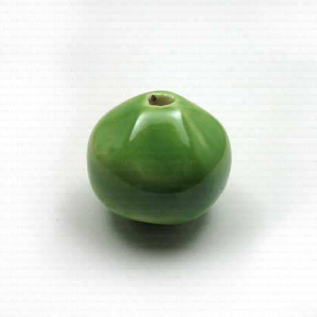 Ceramic bead 25mm no. 1457