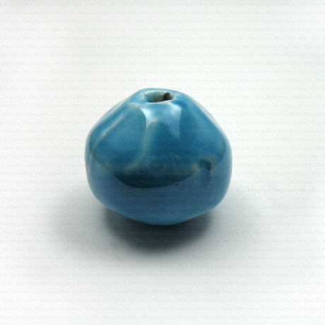 Ceramic bead 25mm no. 1458