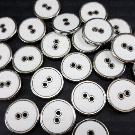 Guzik plastikowy 15mm nr.628