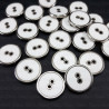Plastic button 20mm/10pcs no.629