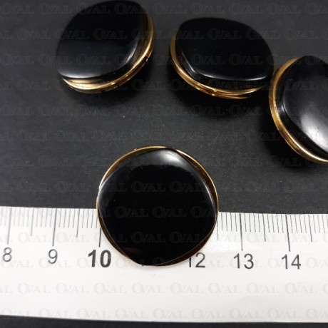 Guzik plastikowy 14mm nr.590