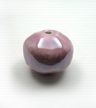 Ceramic bead 25mm no. 1460