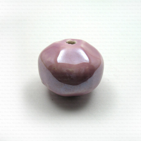 Koralik ceramiczny 25mm nr 1459