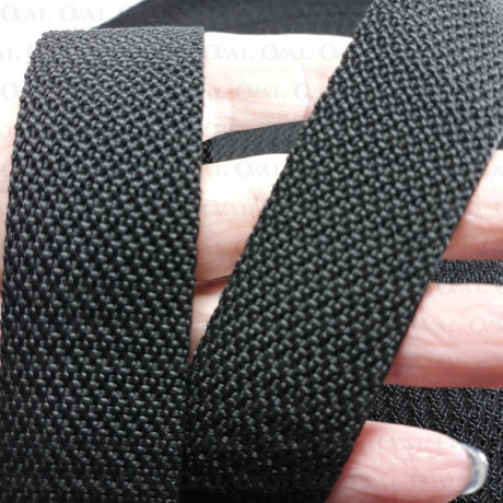 bag webbing strap