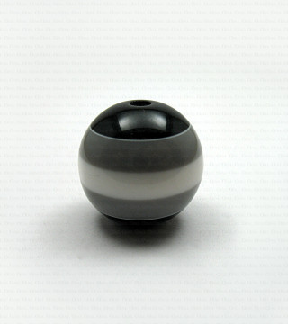 Koralik ceramiczny 25mm nr 1461