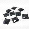 Kamienie akrylowe 8x8mm/100szt 2404