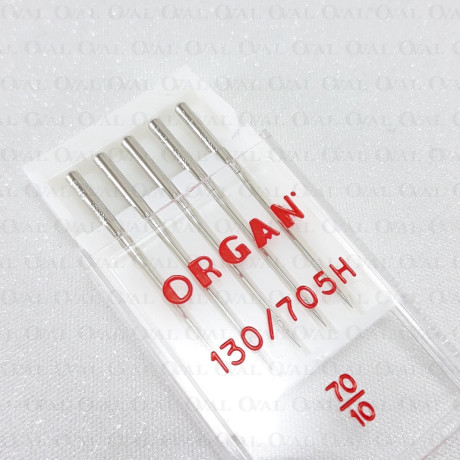 Igły półpłaskie 70 Standard 1779