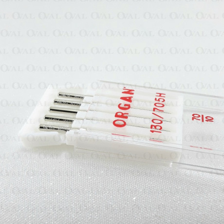 Igły półpłaskie 70 Standard 1779