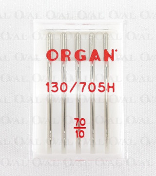 Igły półpłaskie 70 Standard 1779