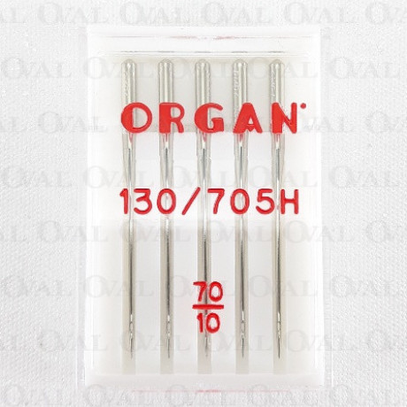 Igły półpłaskie 70 Standard 1779