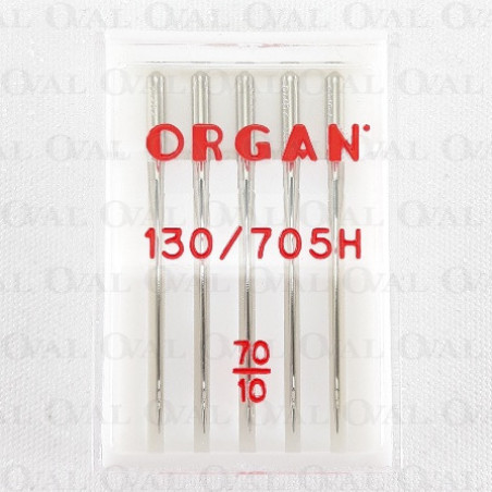 Igły półpłaskie 70 Standard 1779