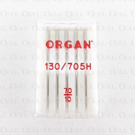 Igły półpłaskie 70 Standard 1779