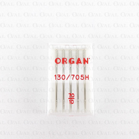 Igły półpłaskie 70 Standard 1779