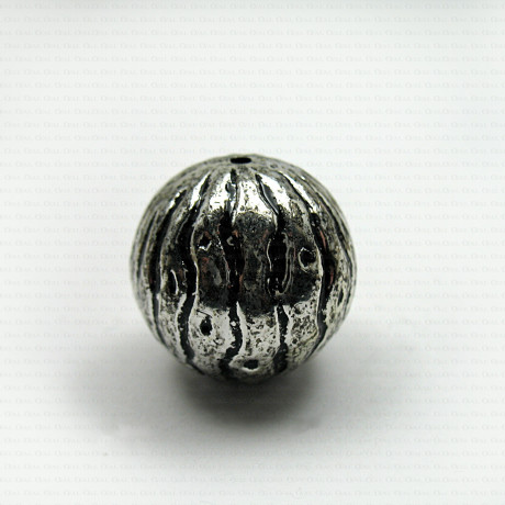 Koralik plastikowy 19mm nr 1462