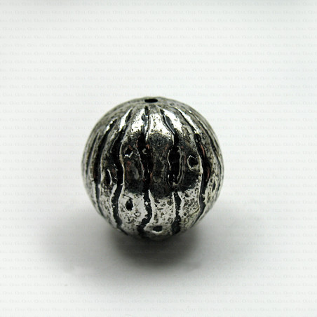 Koralik plastikowy 19mm nr 1462