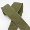 Cotton tape 25mm/50m 3081