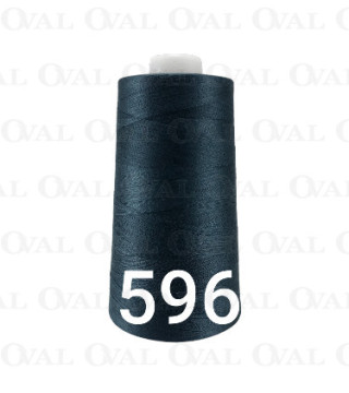 Nici overlock / stębnówka kol 596 nr 4977