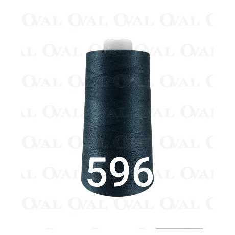 Nici overlock / stębnówka kol 596 nr 4977