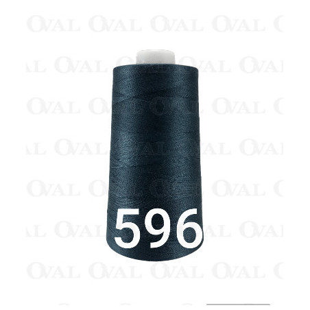 Nici overlock / stębnówka kol 596 nr 4977