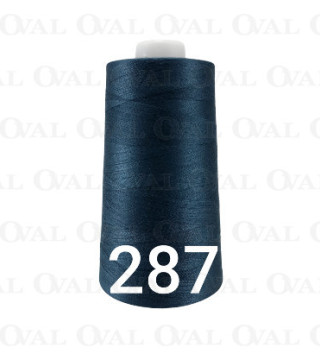 Nici overlock / stębnówka kol 287 nr 4978