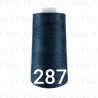 Nici overlock / stębnówka kol 287 nr 4978