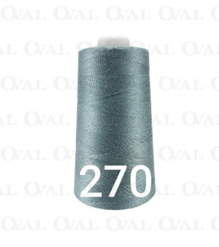 Nici overlock / stębnówka kol 270 nr 4979