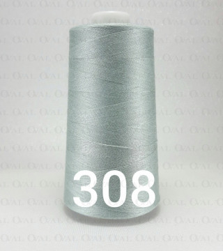 Nici overlock / stębnówka kol 308 nr 4980