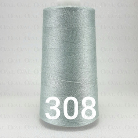 Nici overlock / stębnówka kol 308 nr 4980