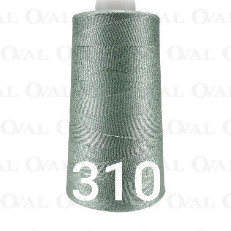 Nici overlock / stębnówka kol 310nr 4980