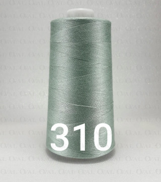 Nici overlock / stębnówka kol 310nr 4980