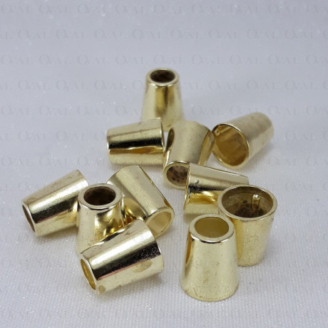 Metal tip, pack of 10 pcs, no. 1587