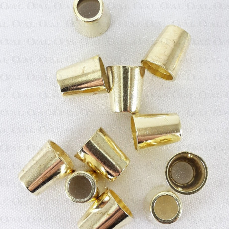 Metal tip, pack of 10 pcs, no. 1587