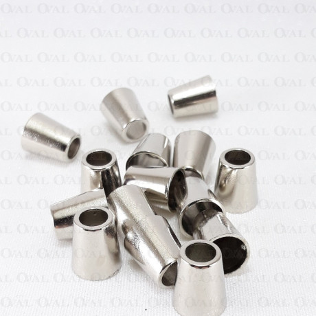 Metal tip, pack of 10 pcs, no. 1587