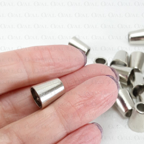 Metal tip, pack of 10 pcs, no. 1587