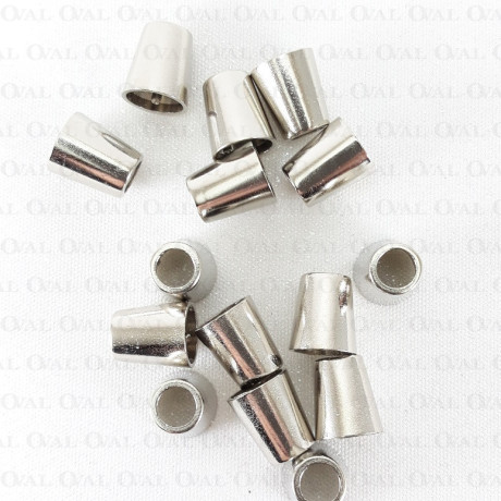 Metal tip, pack of 10 pcs, no. 1587