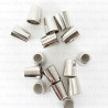 Metal tip, pack of 10 pcs, no. 1587