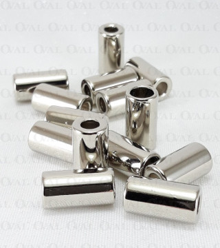 Końcówka metalowa Pakiet 10szt nr: 4982