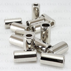Końcówka metalowa Pakiet 10szt nr: 4982 Końcówka metalowa Pakiet 10szt nr: 4982