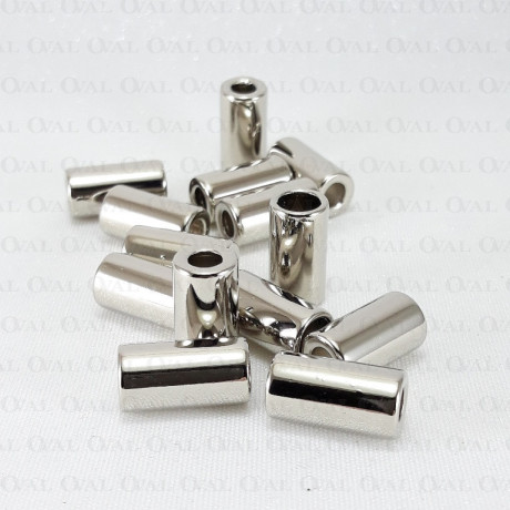 Końcówka metalowa Pakiet 10szt nr: 4982