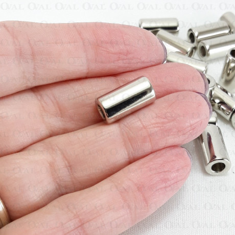 Końcówka metalowa Pakiet 10szt nr: 4982