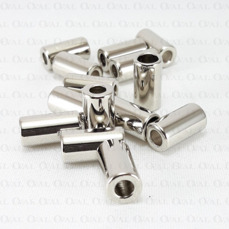 Końcówka metalowa Pakiet 10szt nr: 4982