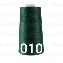 Nici overlock / stębnówka kol 010 nr 4985 Nici overlock / stębnówka kol 010 nr 4985