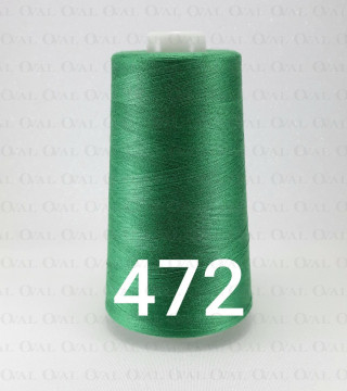 Nici overlock / stębnówka kol 472 nr 4986