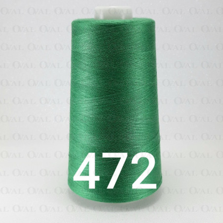 Nici overlock / stębnówka kol 472 nr 4986