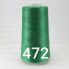 Nici overlock / stębnówka kol 472 nr 4986