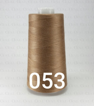 Nici overlock / stębnówka kol 053 nr 4987