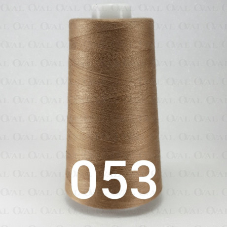 Nici overlock / stębnówka kol 053 nr 4987